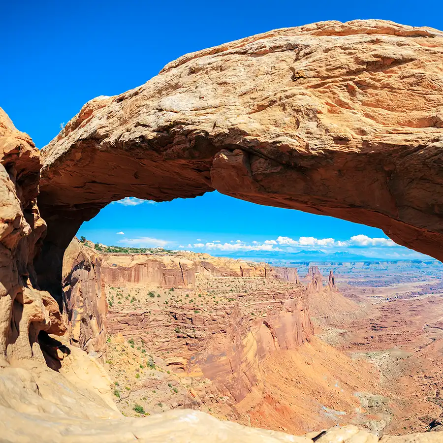 arches