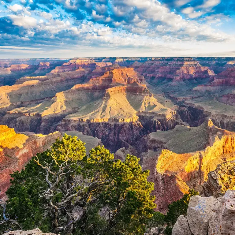 canyonlands