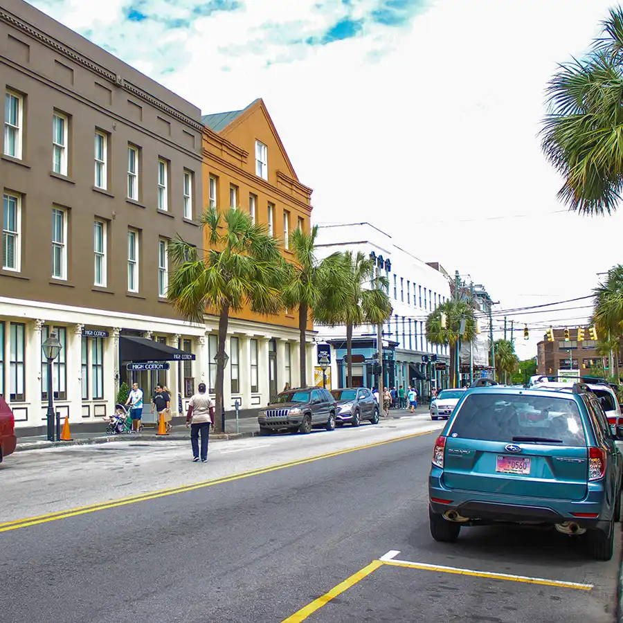 charleston-city