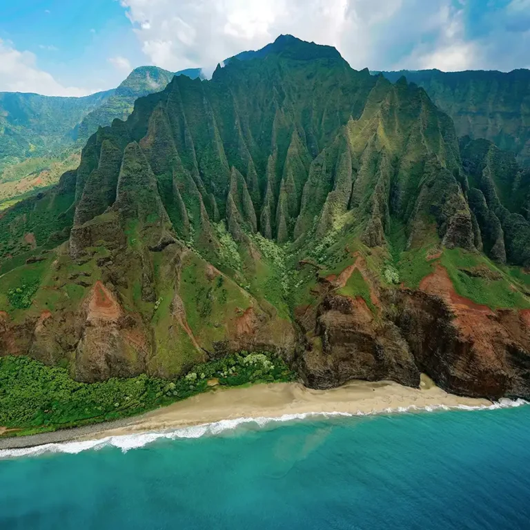 kauai