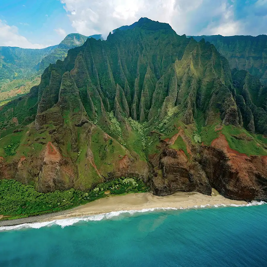 kauai
