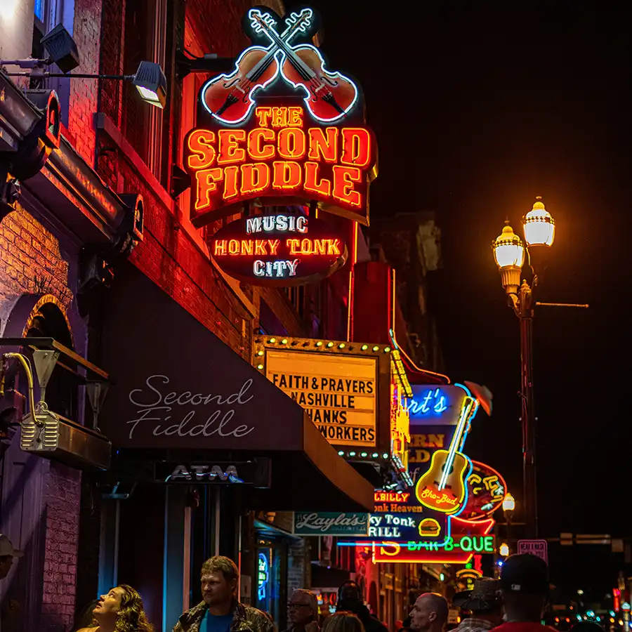 nashville