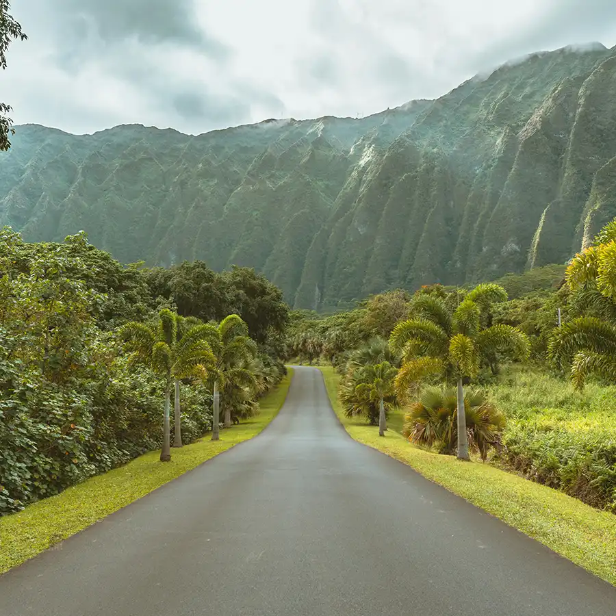 oahu-la