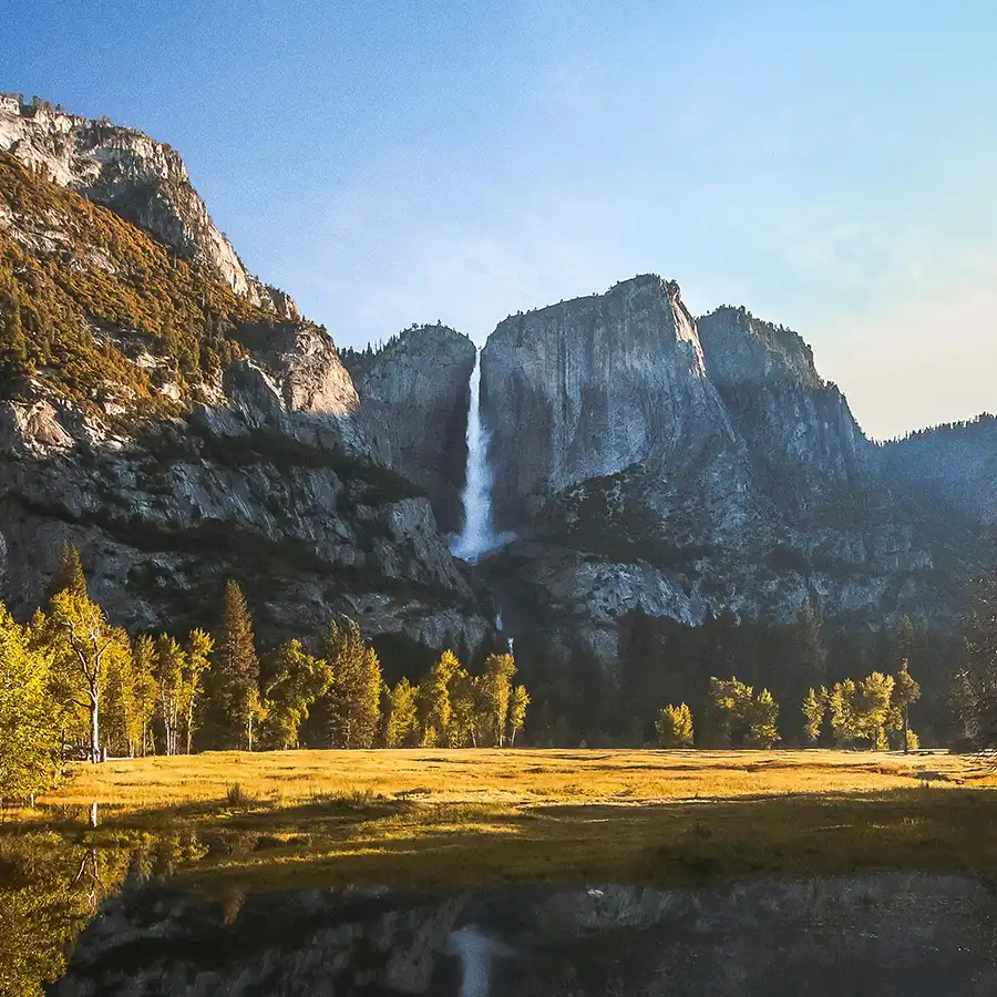 yosemite