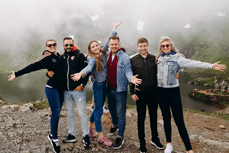 group-travel